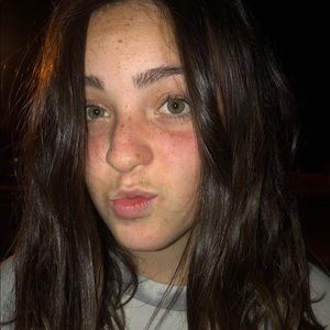 Meet your Posher, Maddy